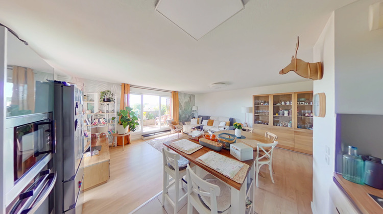 Ma-Cabane - Vente Appartement TALENCE, 84 m²