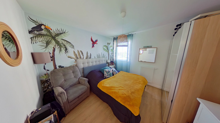 Ma-Cabane - Vente Appartement TALENCE, 84 m²