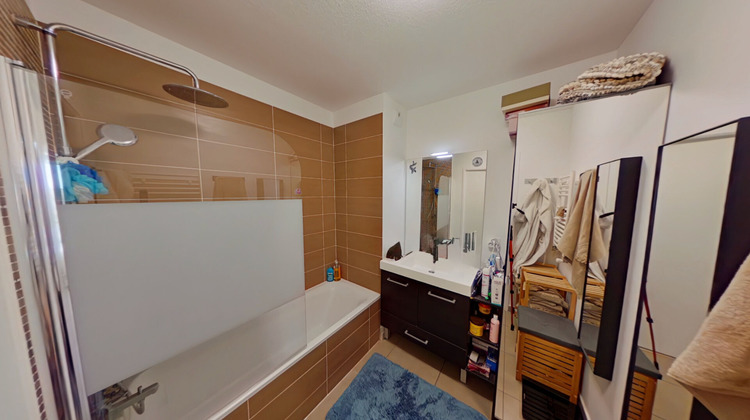 Ma-Cabane - Vente Appartement TALENCE, 84 m²