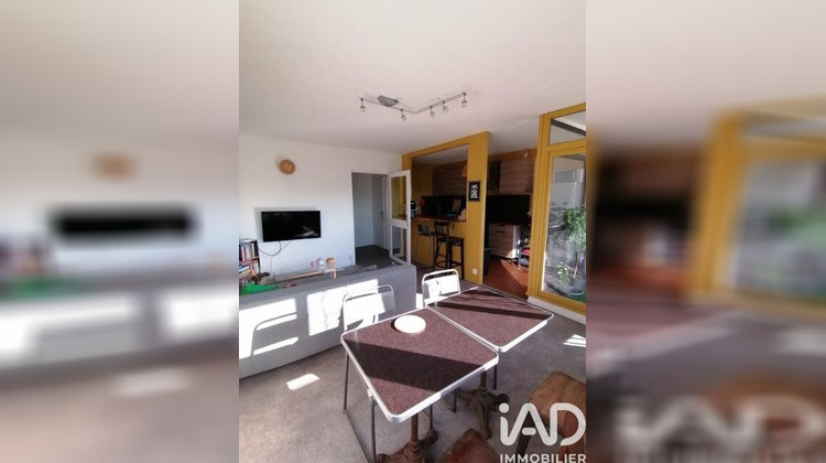 Ma-Cabane - Vente Appartement Talence, 74 m²