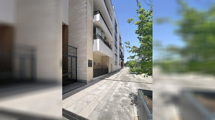 Ma-Cabane - Vente Appartement Talence, 72 m²