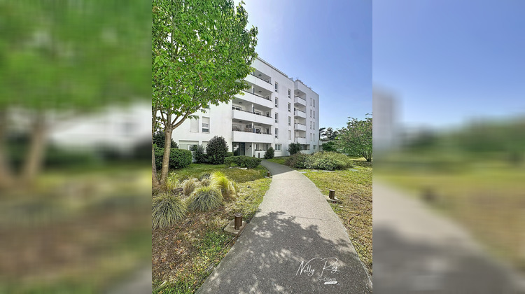 Ma-Cabane - Vente Appartement Talence, 72 m²