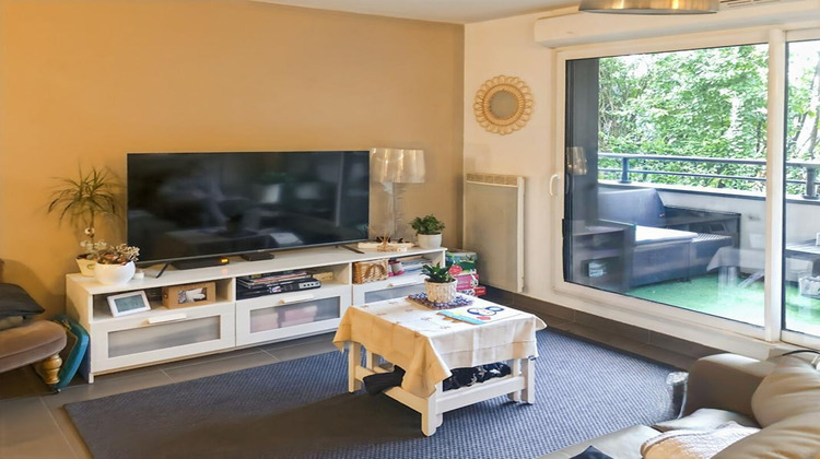 Ma-Cabane - Vente Appartement TALENCE, 71 m²