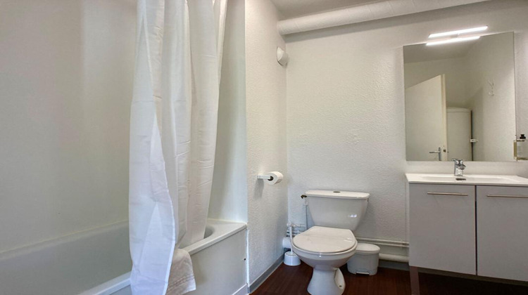 Ma-Cabane - Vente Appartement TALENCE, 24 m²