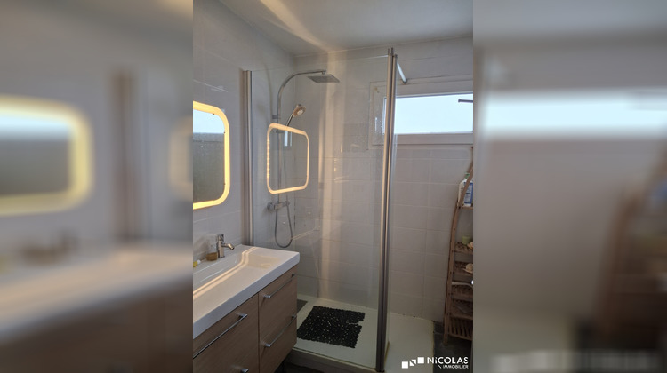 Ma-Cabane - Vente Appartement Talence, 100 m²