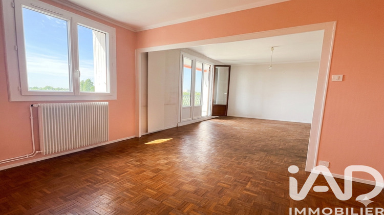 Ma-Cabane - Vente Appartement Talence, 66 m²
