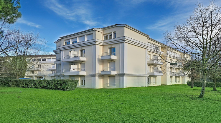 Ma-Cabane - Vente Appartement Talence, 19 m²