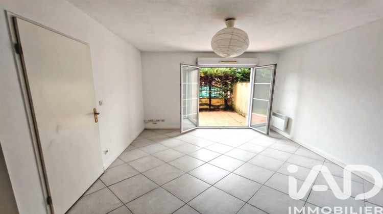 Ma-Cabane - Vente Appartement Talence, 33 m²