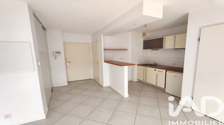 Ma-Cabane - Vente Appartement Talence, 33 m²