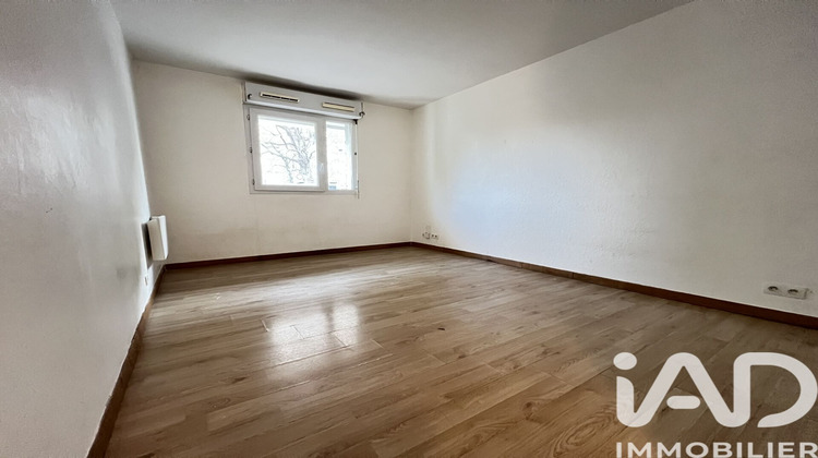 Ma-Cabane - Vente Appartement Talence, 21 m²