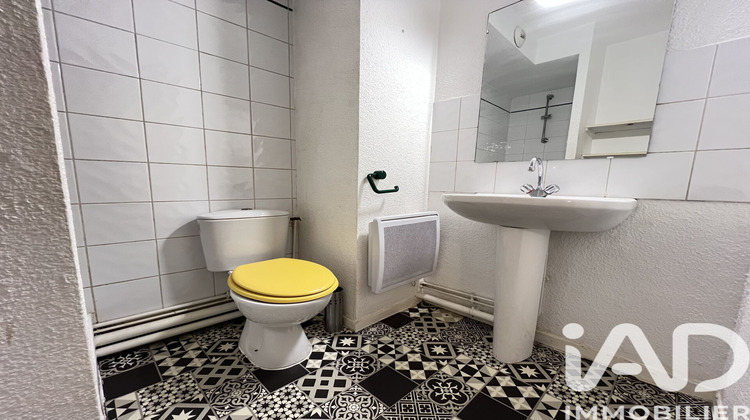 Ma-Cabane - Vente Appartement Talence, 21 m²