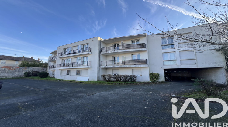 Ma-Cabane - Vente Appartement Talence, 21 m²