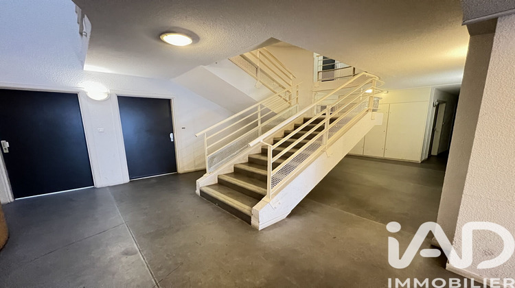 Ma-Cabane - Vente Appartement Talence, 21 m²