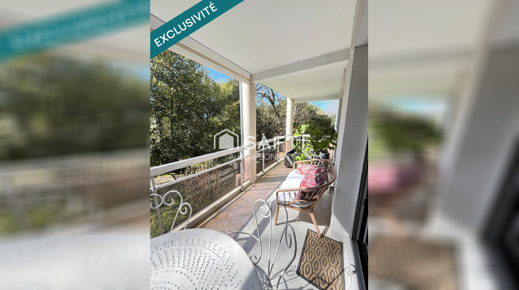 Ma-Cabane - Vente Appartement Talence, 74 m²