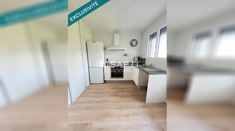 Ma-Cabane - Vente Appartement Talence, 74 m²