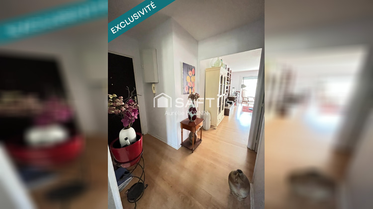 Ma-Cabane - Vente Appartement Talence, 74 m²