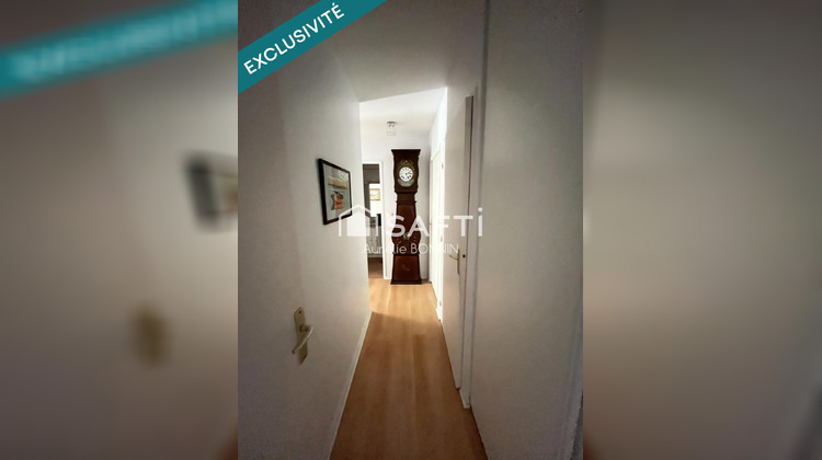 Ma-Cabane - Vente Appartement Talence, 74 m²