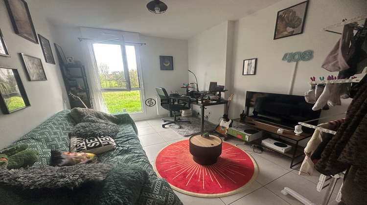 Ma-Cabane - Vente Appartement TALENCE, 62 m²