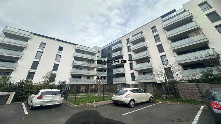 Ma-Cabane - Vente Appartement TALENCE, 62 m²