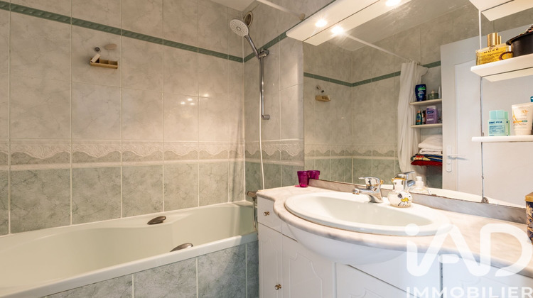 Ma-Cabane - Vente Appartement Talence, 53 m²