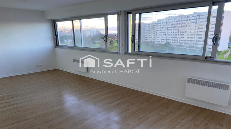 Ma-Cabane - Vente Appartement Talence, 40 m²