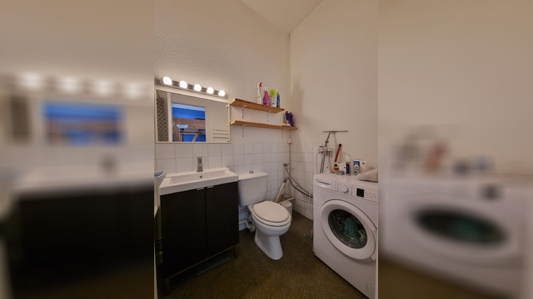 Ma-Cabane - Vente Appartement Talence, 28 m²