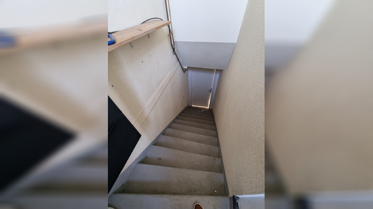 Ma-Cabane - Vente Appartement Talence, 28 m²