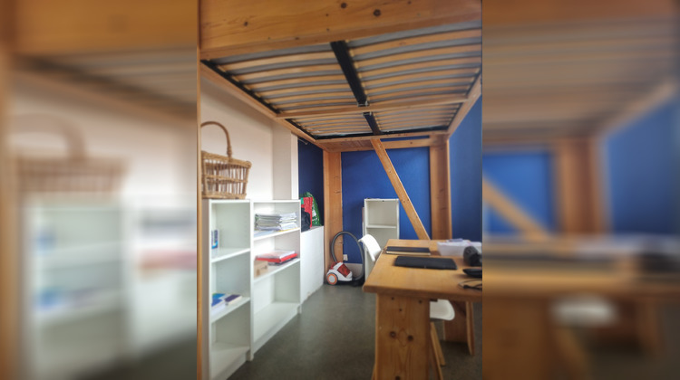 Ma-Cabane - Vente Appartement Talence, 28 m²