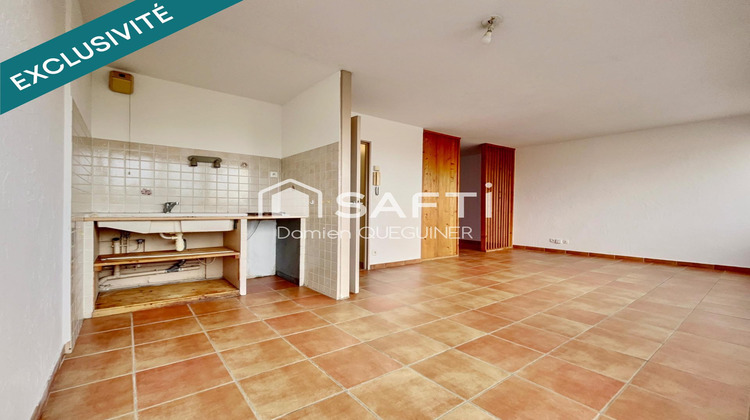 Ma-Cabane - Vente Appartement Talence, 37 m²