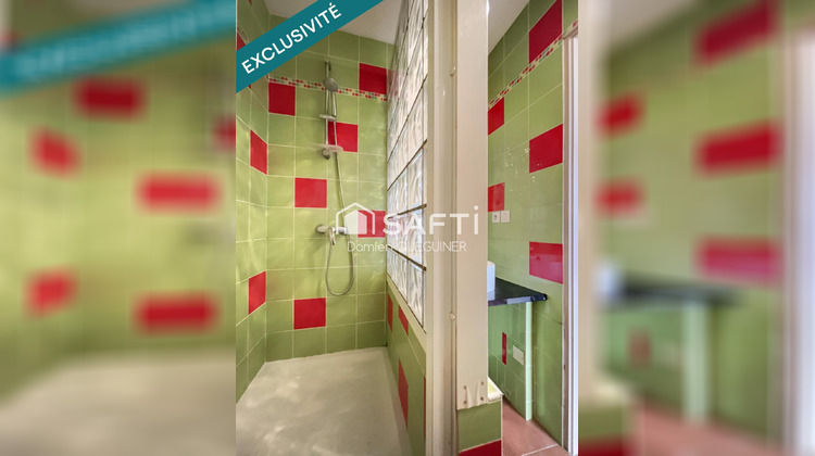 Ma-Cabane - Vente Appartement Talence, 37 m²