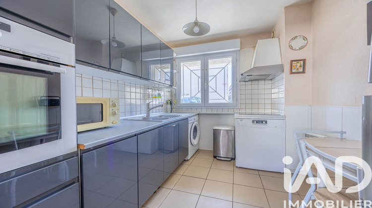 Ma-Cabane - Vente Appartement Talence, 68 m²
