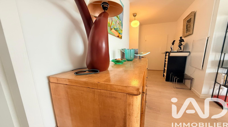 Ma-Cabane - Vente Appartement Talence, 88 m²