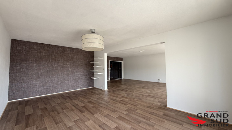 Ma-Cabane - Vente Appartement Talence, 103 m²