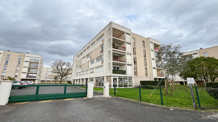 Ma-Cabane - Vente Appartement TALENCE, 63 m²