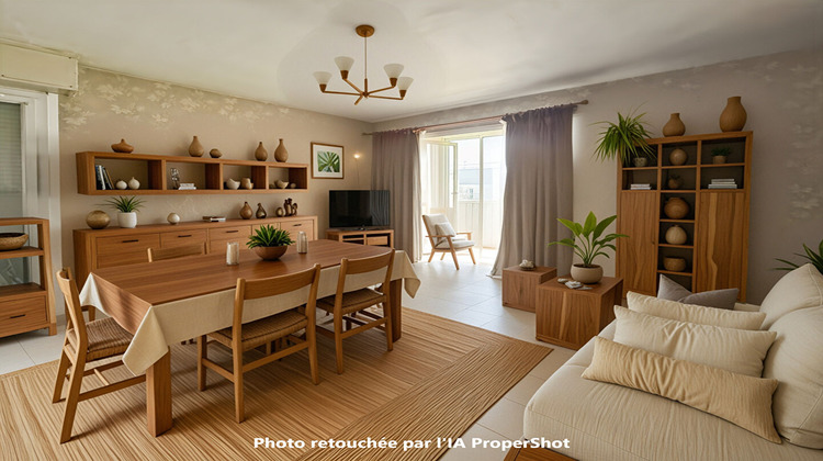 Ma-Cabane - Vente Appartement TALENCE, 63 m²