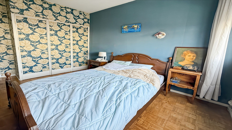 Ma-Cabane - Vente Appartement TALENCE, 63 m²