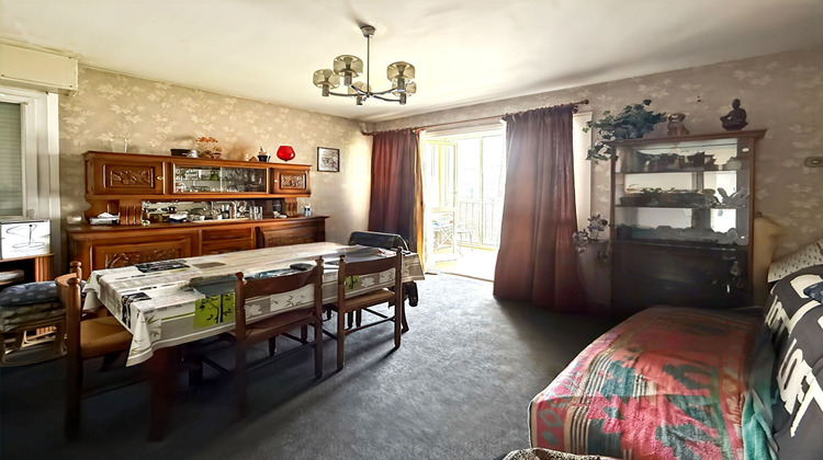 Ma-Cabane - Vente Appartement TALENCE, 63 m²