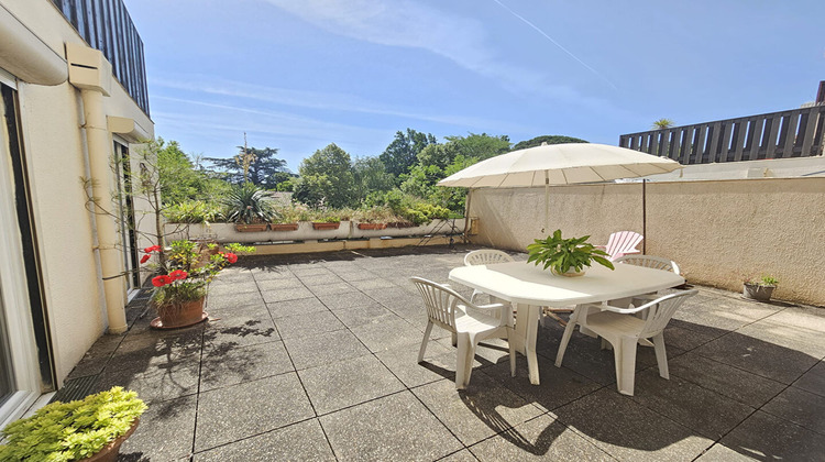 Ma-Cabane - Vente Appartement TALENCE, 101 m²