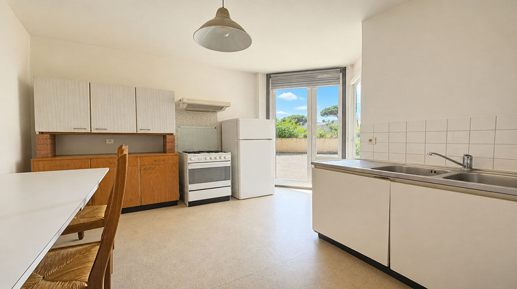 Ma-Cabane - Vente Appartement TALENCE, 101 m²