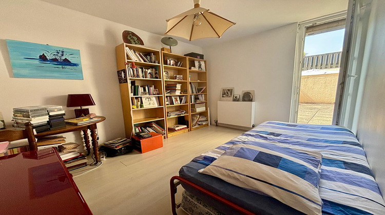 Ma-Cabane - Vente Appartement TALENCE, 101 m²