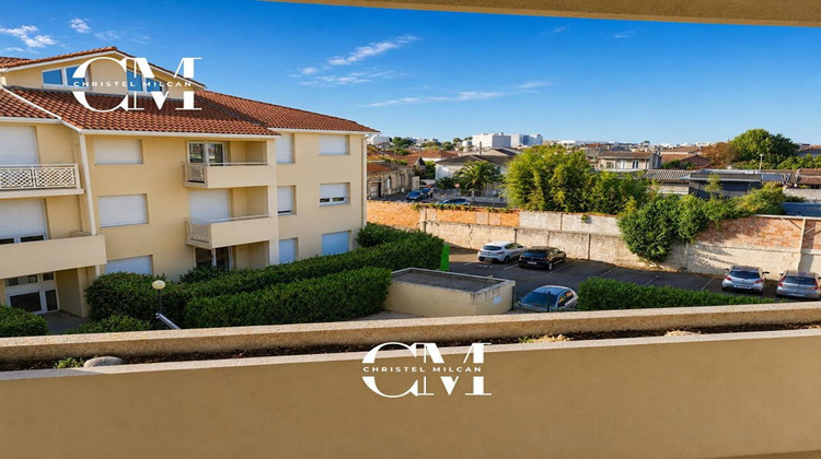 Ma-Cabane - Vente Appartement TALENCE, 32 m²