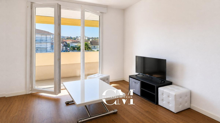 Ma-Cabane - Vente Appartement TALENCE, 32 m²