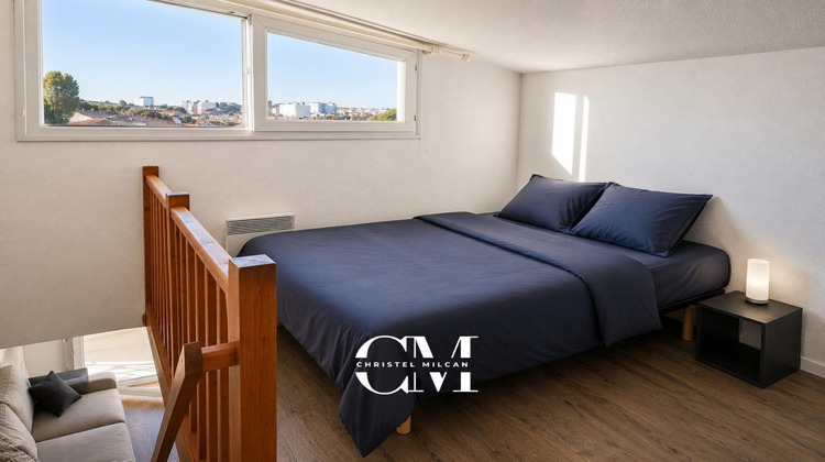 Ma-Cabane - Vente Appartement TALENCE, 32 m²