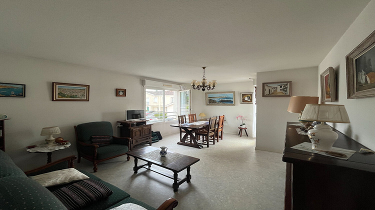 Ma-Cabane - Vente Appartement TALENCE, 65 m²