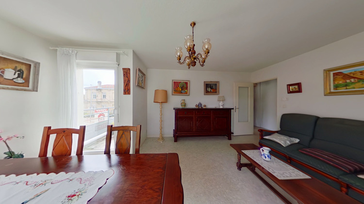 Ma-Cabane - Vente Appartement TALENCE, 65 m²