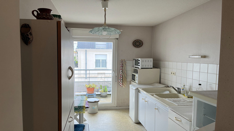 Ma-Cabane - Vente Appartement TALENCE, 65 m²