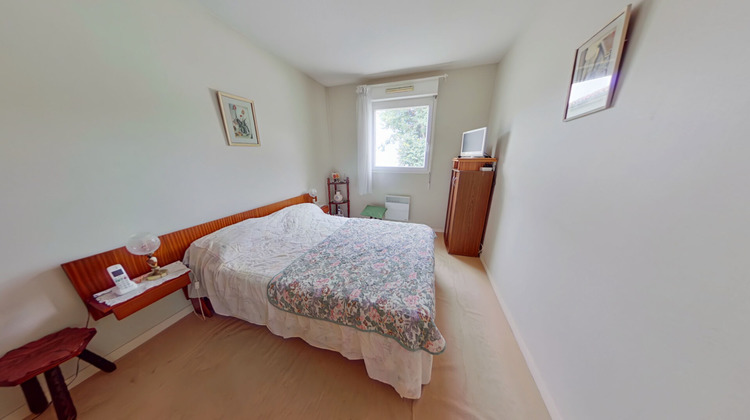 Ma-Cabane - Vente Appartement TALENCE, 65 m²
