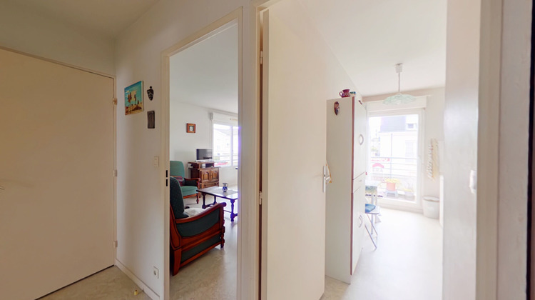 Ma-Cabane - Vente Appartement TALENCE, 65 m²