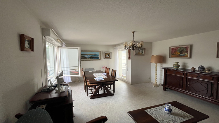 Ma-Cabane - Vente Appartement TALENCE, 65 m²
