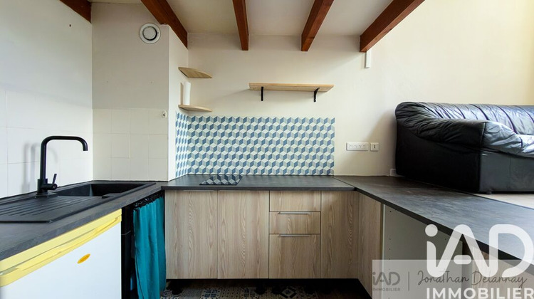 Ma-Cabane - Vente Appartement Talence, 35 m²